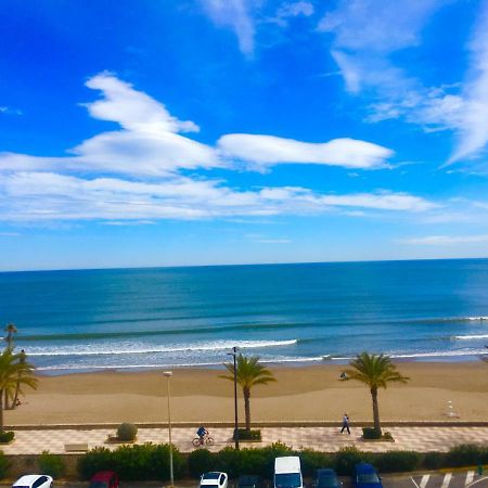 Apartamento Port Saplaya - Vistas Al Mar Exterior foto