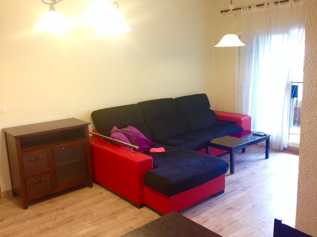 Apartamento Port Saplaya - Vistas Al Mar Exterior foto