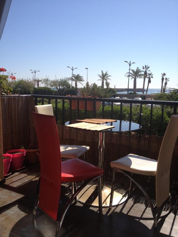 Apartamento Port Saplaya - Vistas Al Mar Exterior foto